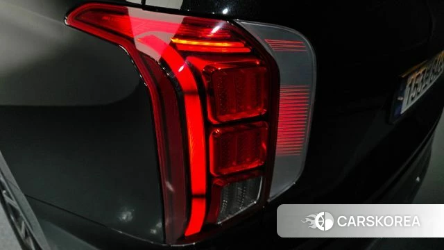 Hyundai Palisade id 4203083 из Кореи 15