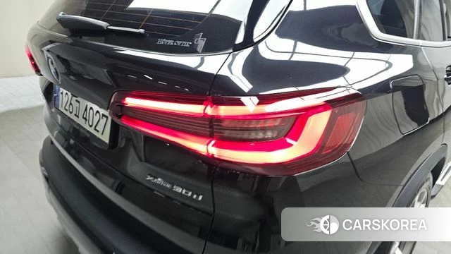 BMW X5 (G05) id 4187572 из Кореи 15