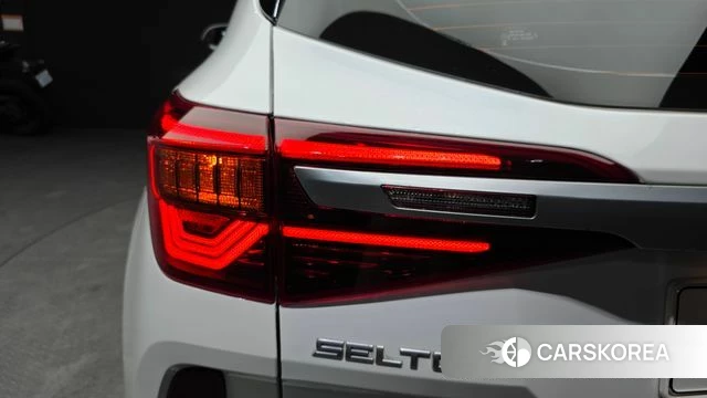 Kia Seltos id 4572876 из Кореи 15