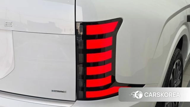 Hyundai Palisade (LX3) id 4921177 из Кореи 15