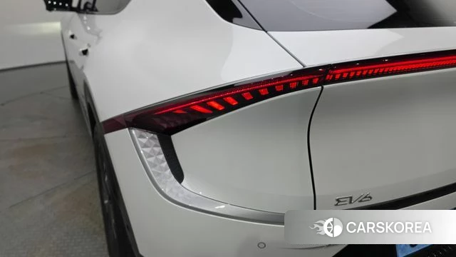 Kia EV6 id 4753281 из Кореи 15