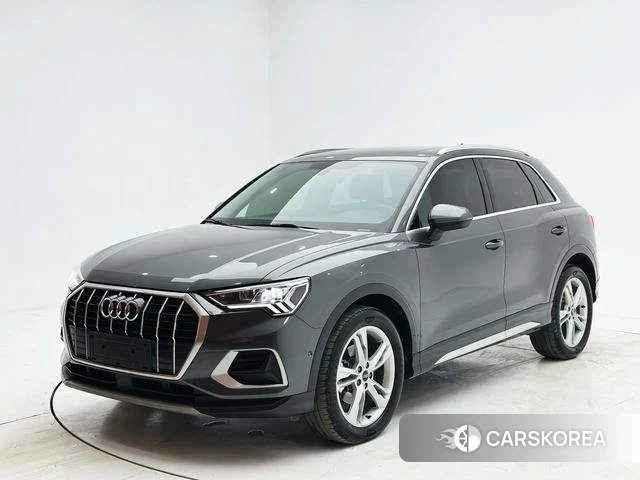 Audi Q3 id 4291237 из Китая 15