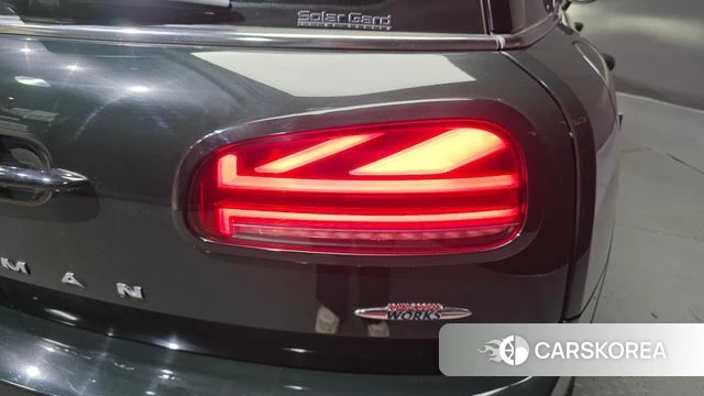 Mini Cooper S Clubman id 4759642 из Кореи 15