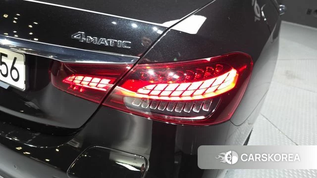 Mercedes-Benz E-Class W213 id 4429306 из Кореи 15