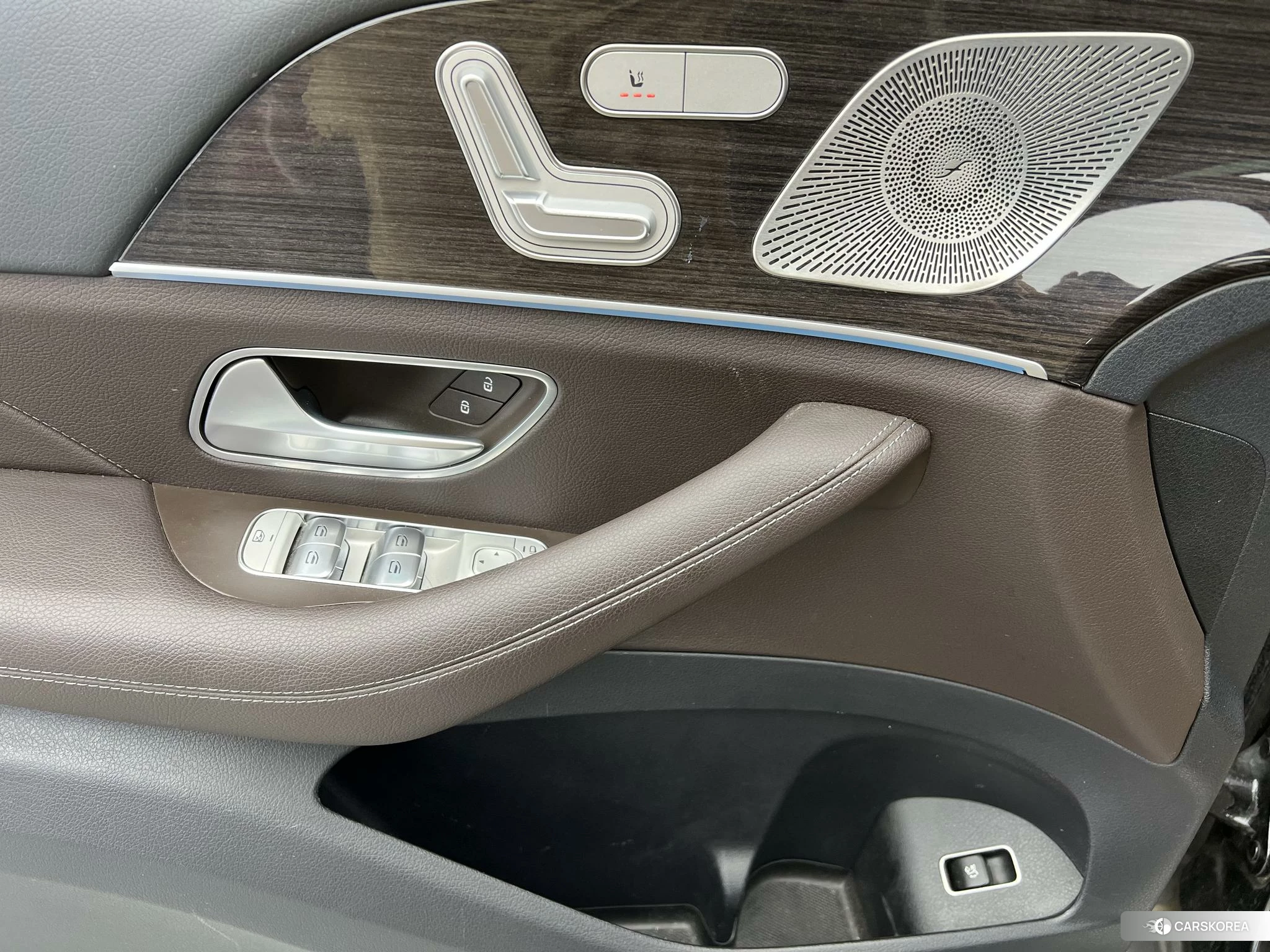 Mercedes-Benz GLE (import) id 4420369 из Китая 15