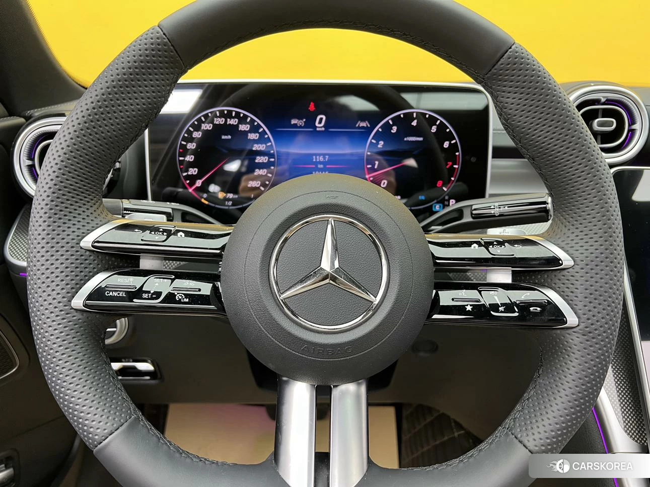 Mercedes-Benz Class C id 4486630 из Китая 15