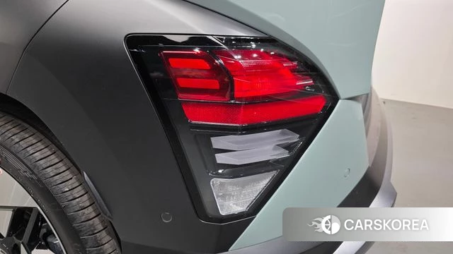 Hyundai Kona (SX2) id 4193983 из Кореи 15