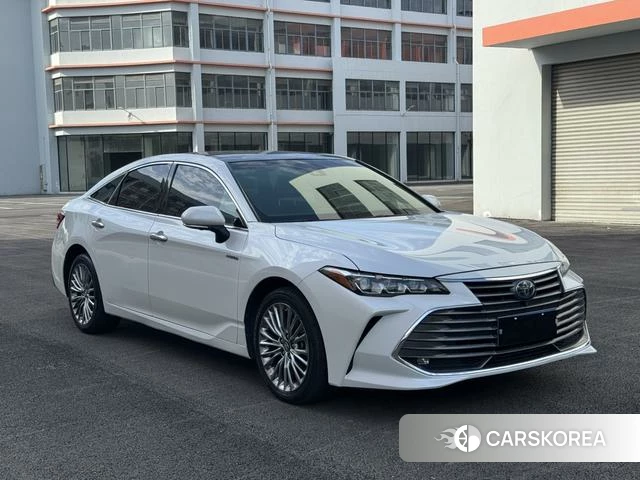 Toyota Asian dragon id 4239176 из Китая 15