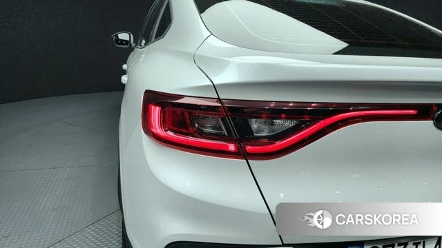 Renault Korea (Samsung) XM3 id 4268256 из Кореи 15