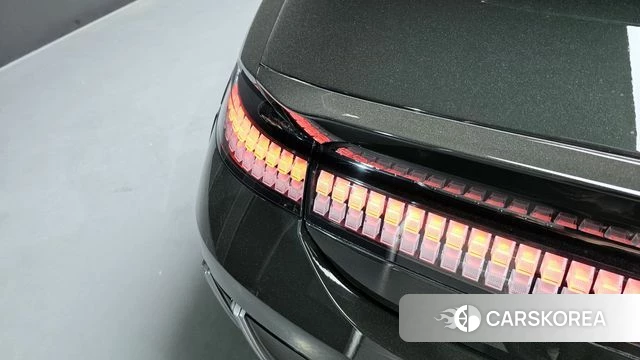 Hyundai Ionic 6 id 4329762 из Кореи 15