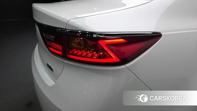 Kia All New K7 Hybrid id 4325871 из Кореи 15