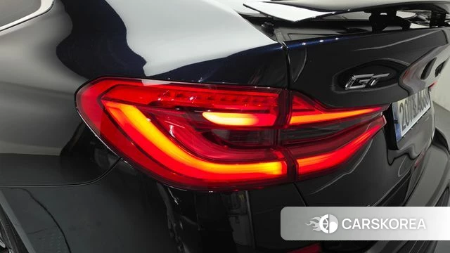 BMW 6 Series GT (G32) id 4303957 из Кореи 15
