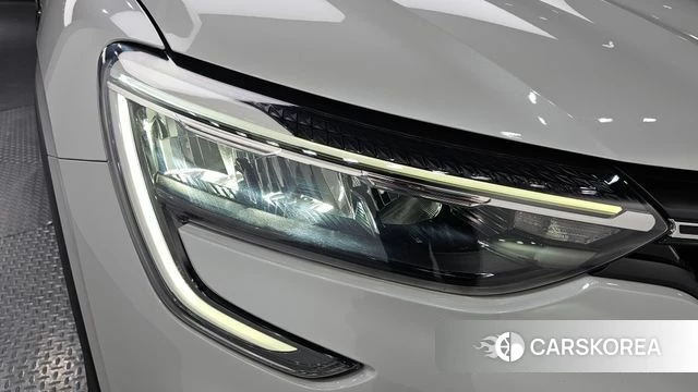 Renault Korea (Samsung) XM3 id 4560889 из Кореи 15
