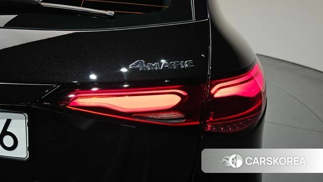 Mercedes-Benz GLC-Class X254 id 4618197 из Кореи 15