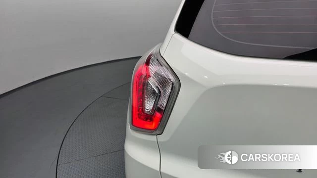 Ssangyong Tivoli Armor id 4642706 из Кореи 15