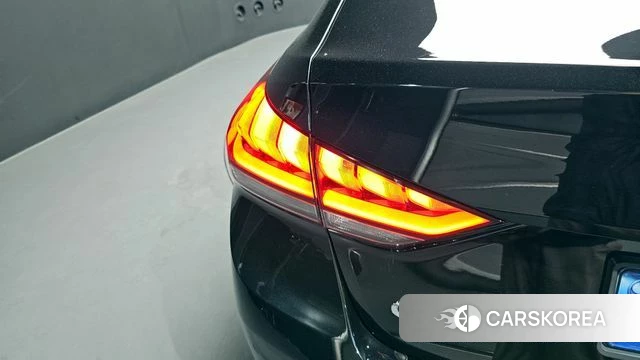 Genesis G80 id 4310848 из Кореи 15
