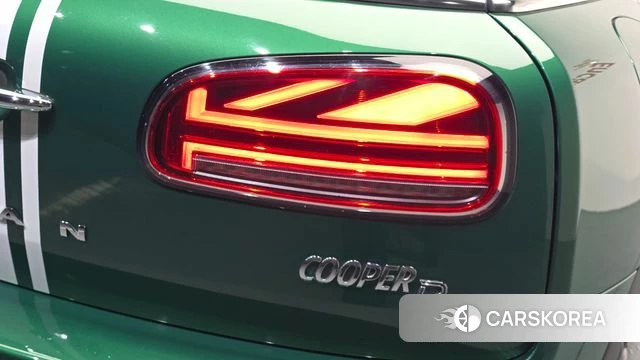 Mini Cooper D Clubman id 4770088 из Кореи 15