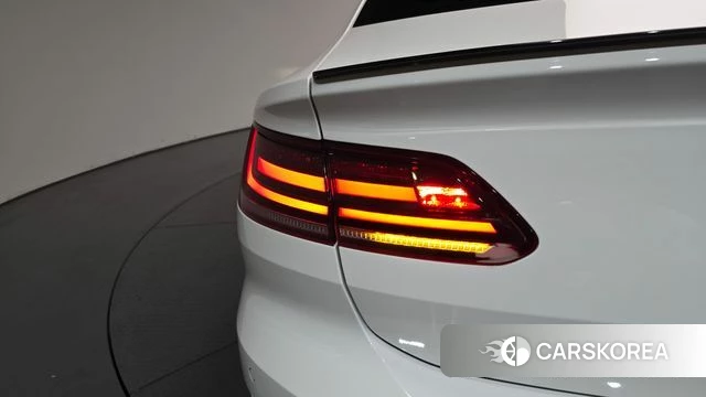 Volkswagen Arteon id 4317685 из Кореи 15