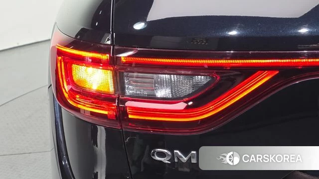 Renault Korea (Samsung) QM6 id 4424577 из Кореи 15