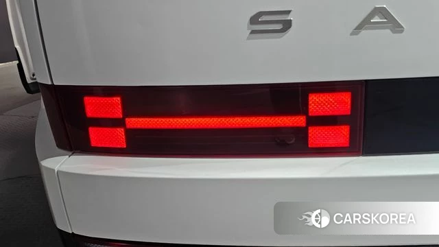 Hyundai Santa Fe (MX5) id 4505689 из Кореи 15