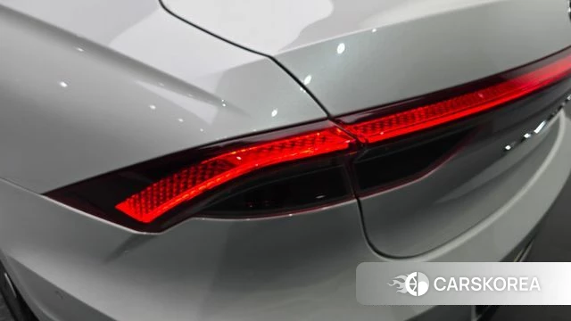 Hyundai The New Grandeur IG id 4267672 из Кореи 15
