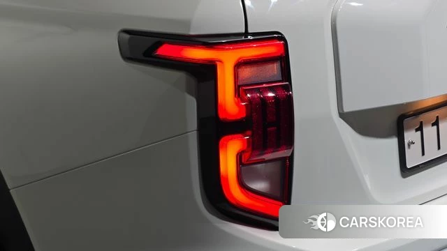Ssangyong Torres id 4783947 из Кореи 15
