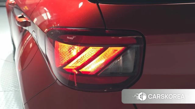 Hyundai Venue id 4625831 из Кореи 15