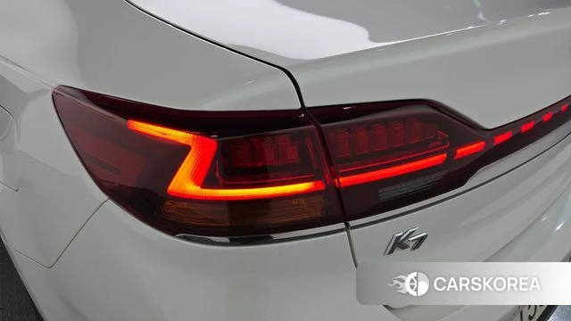 Kia K7 Premier id 4923701 из Кореи 15