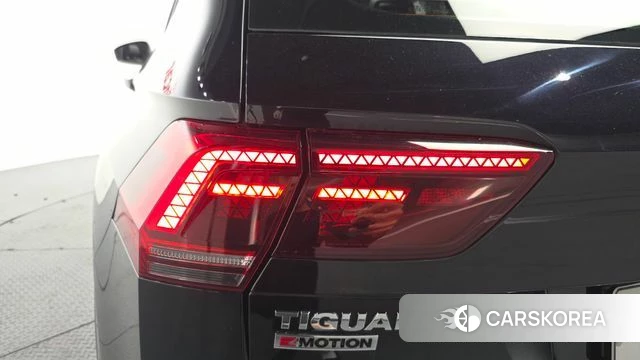 Volkswagen Tiguan second Generation id 4717930 из Кореи 15
