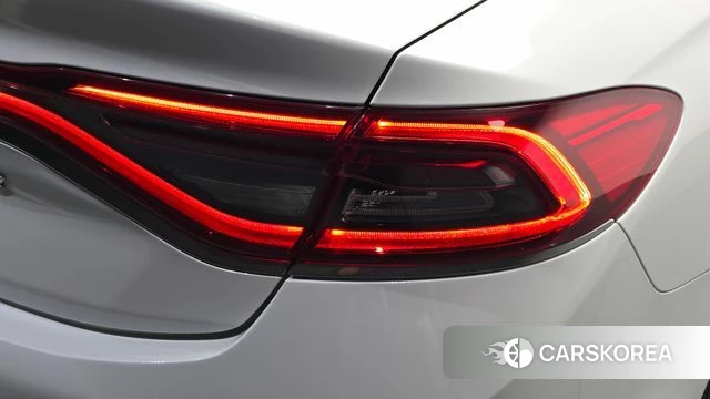 Hyundai Grandeur IG id 4873540 из Кореи 15