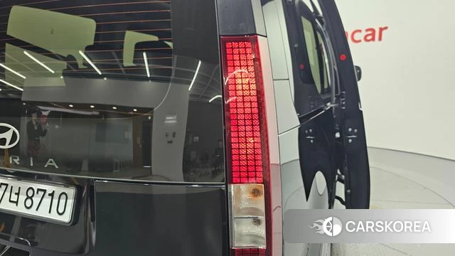 Hyundai Staria id 4441884 из Кореи 15