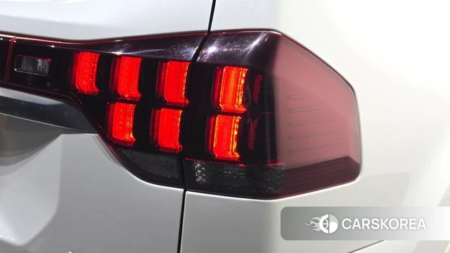 Kia Mohave Master id 4930374 из Кореи 15