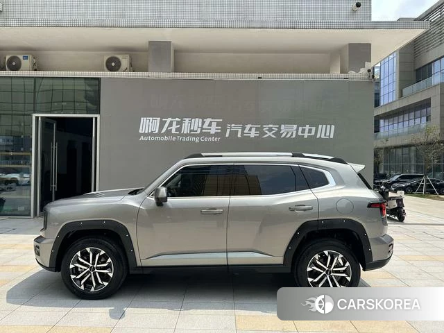 Haval Big Dog PLUS id 4221053 из Китая 15