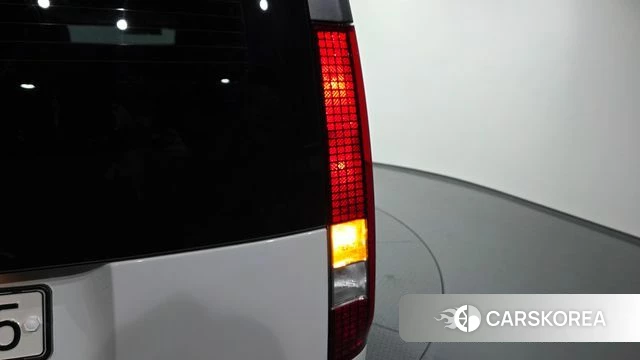 Hyundai Staria id 4280061 из Кореи 15