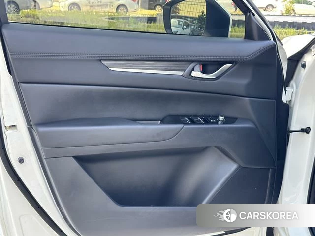 Mazda CX-5 id 4273872 из Китая 15