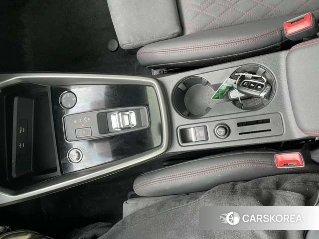 Audi A3 id 4220575 из Китая 15