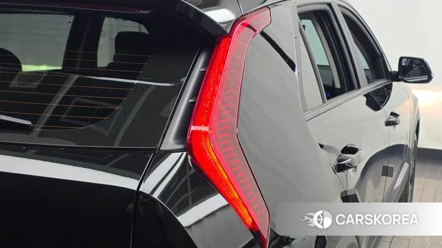 Kia Di All New Niro EV id 4540796 из Кореи 15
