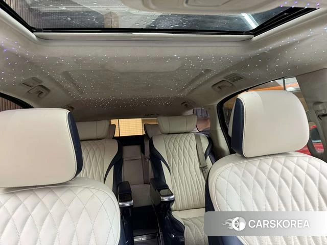 Buick GL8 id 3869808 из Китая 15