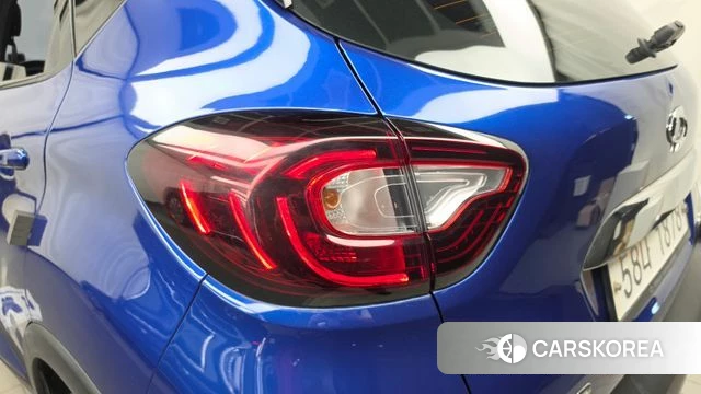Renault Korea (Samsung) New QM3 id 4765370 из Кореи 15