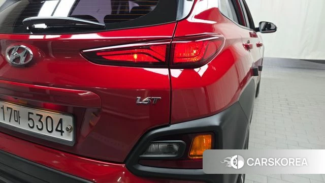 Hyundai Kona id 4536793 из Кореи 15