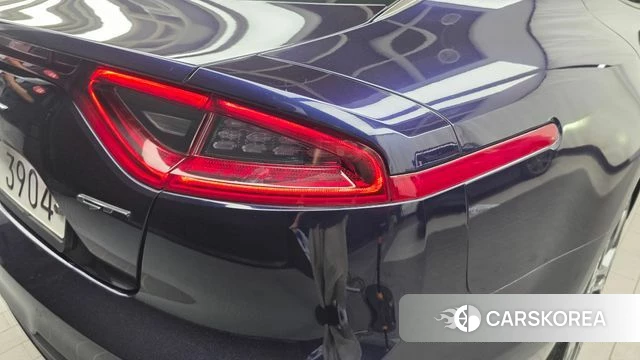 Kia Stinger id 4677754 из Кореи 15