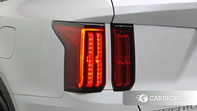 Kia Sorento 4th Generation id 4740380 из Кореи 15