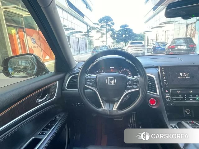 Honda Crown Road id 4263535 из Китая 15