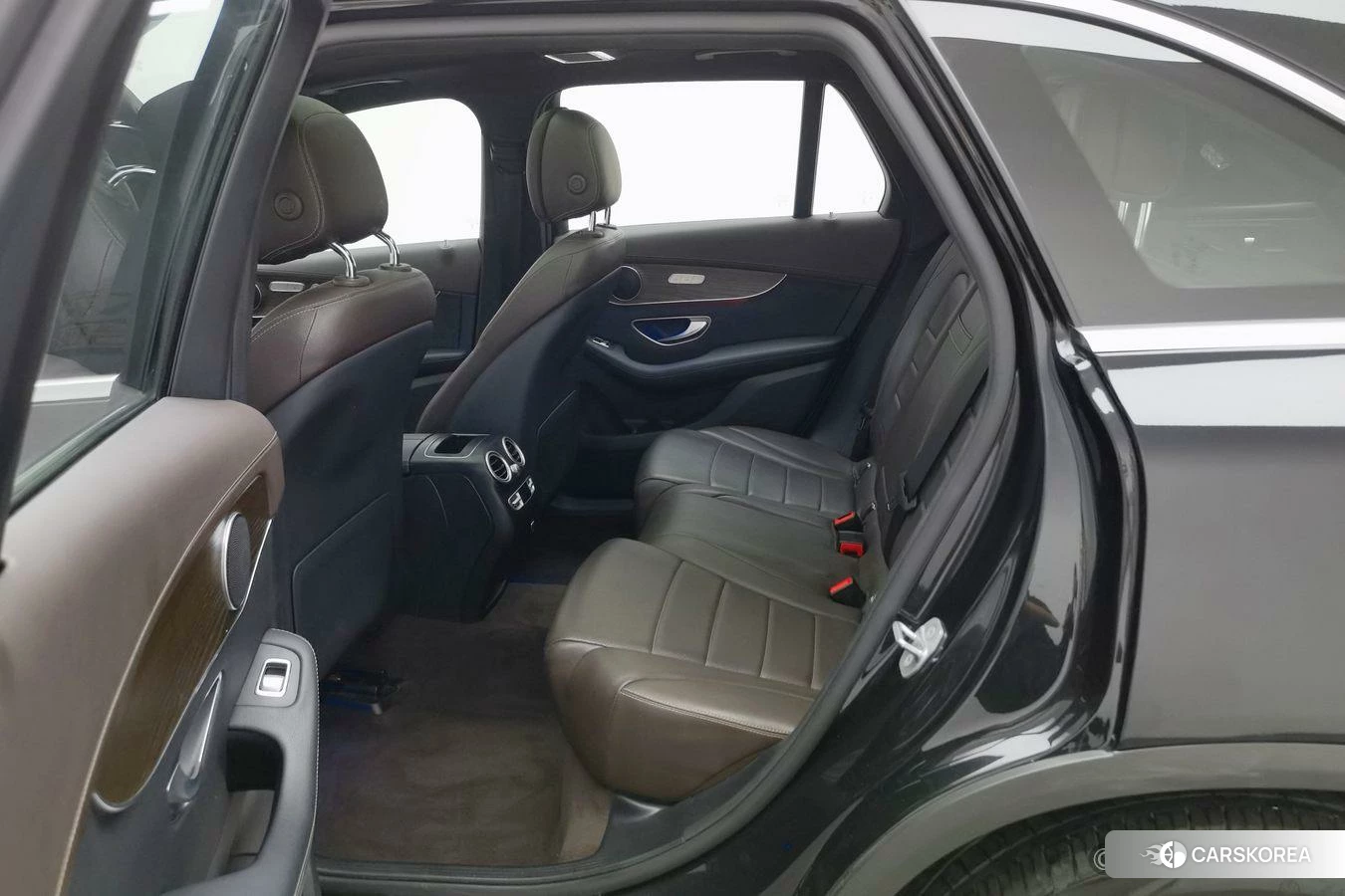 Mercedes-Benz GLC id 4479243 из Китая 15