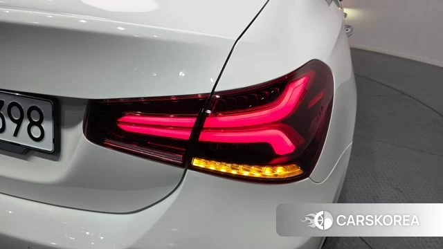 Mercedes-Benz A-Class W177 id 4586590 из Кореи 15