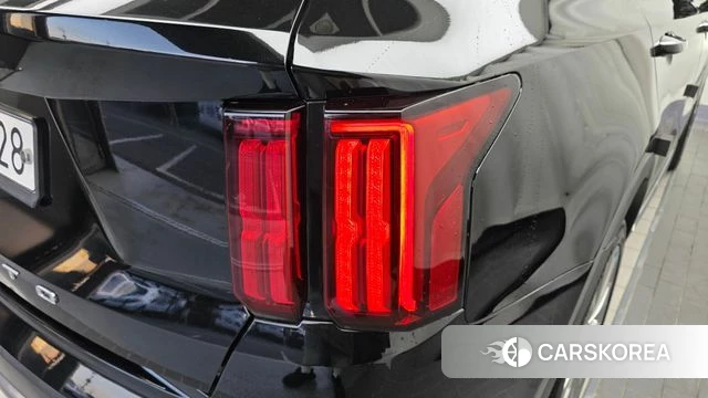 Kia Sorento 4th Generation id 4769857 из Кореи 15