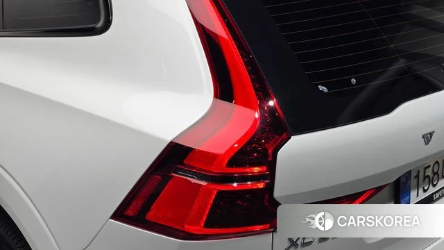 Volvo XC60 second Generation id 4571026 из Кореи 15
