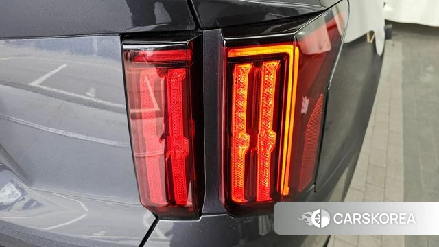 Kia Sorento 4th Generation id 4384062 из Кореи 15