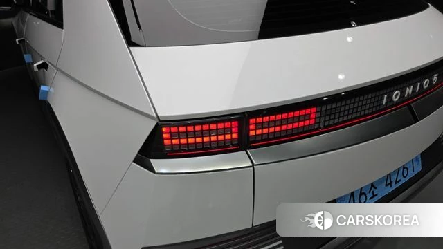 Hyundai Ionic 5 id 4282475 из Кореи 15