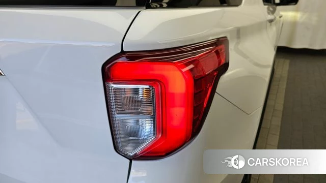Ford Explorer 6th Generation id 4881634 из Кореи 15